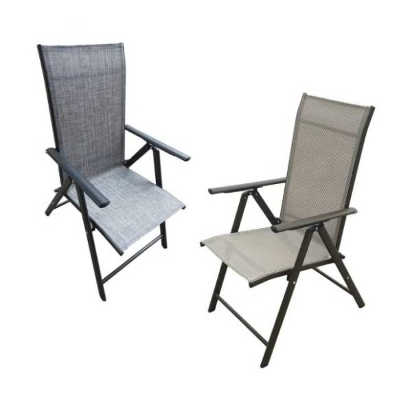 Sklopiva stolica ED 77x55x102cm