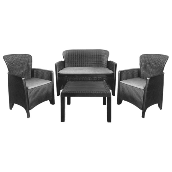 Baštenski set MEGA PLAST Amici