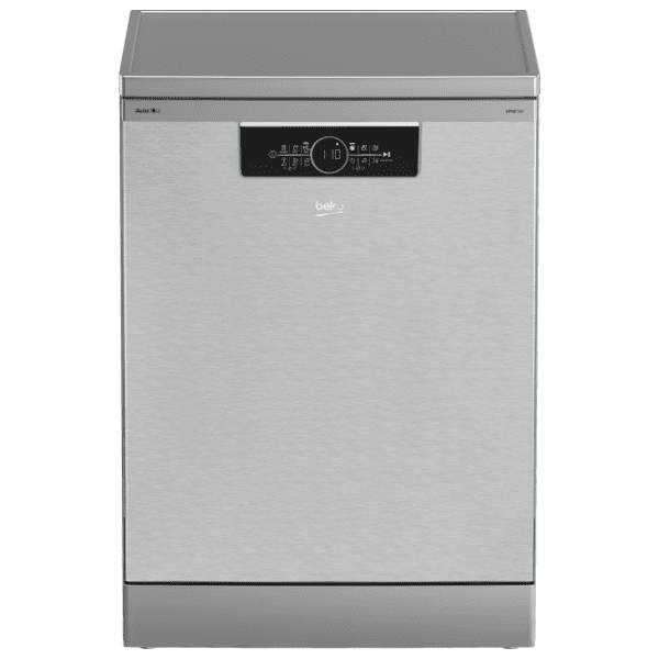 BEKO mašina za pranje sudova BDFN36640XA