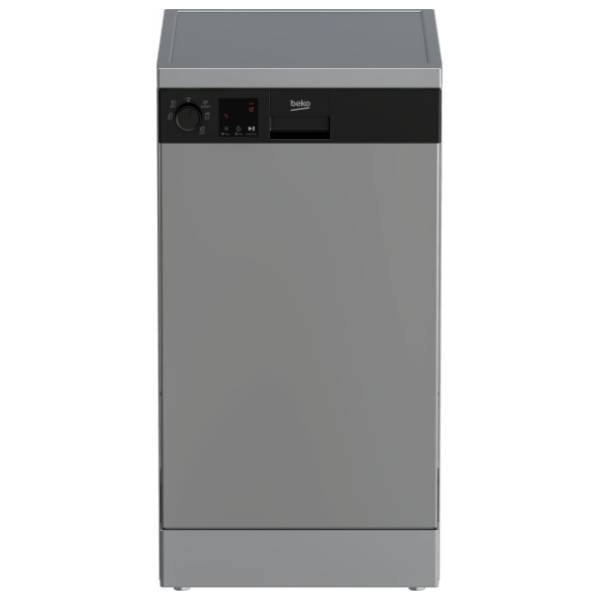 BEKO mašina za pranje sudova DVS05031SB
