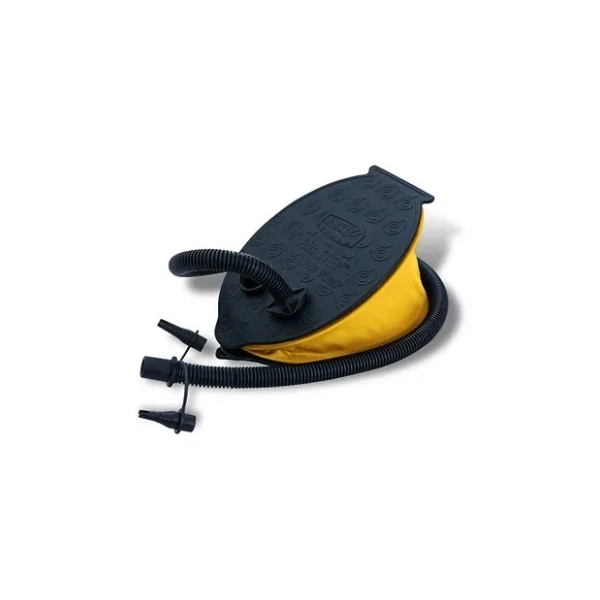 BESTWAY nožna pumpa 23x15 cm 62023