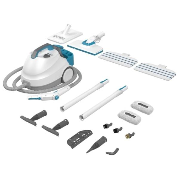 Black & Decker paročistač BHSMP2314