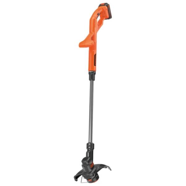 Black & Decker ST182320 1,5Ah aku trimer za travu