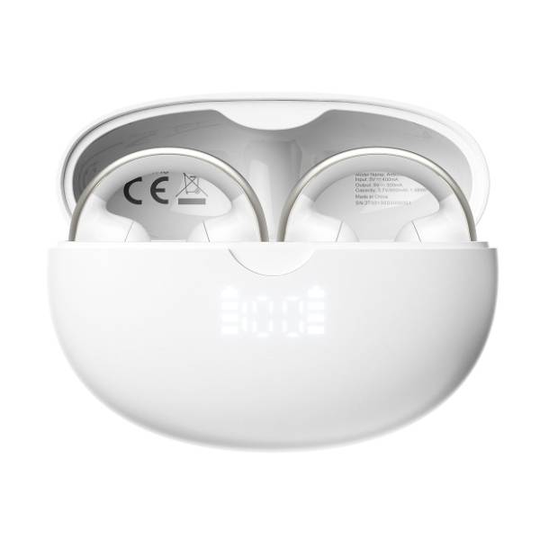 BLACKVIEW slušalice AirBuds 13 bele