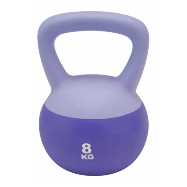 BODY SCULPTURE 200000700501 8kg kettlebell