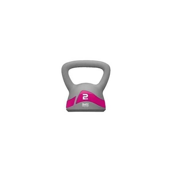 BODY SCULPTURE Kettlebell-2 Bw-117-2Kg-B