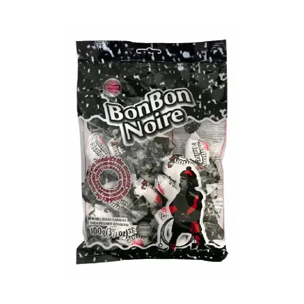 Bombone EVROPA Noire 100g