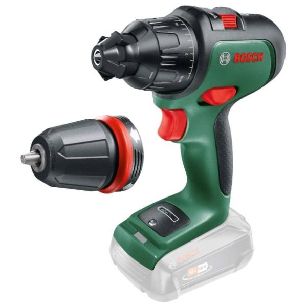 BOSCH AdvancedImpact 18 Solo 06039B510C aku udarni odvrtač