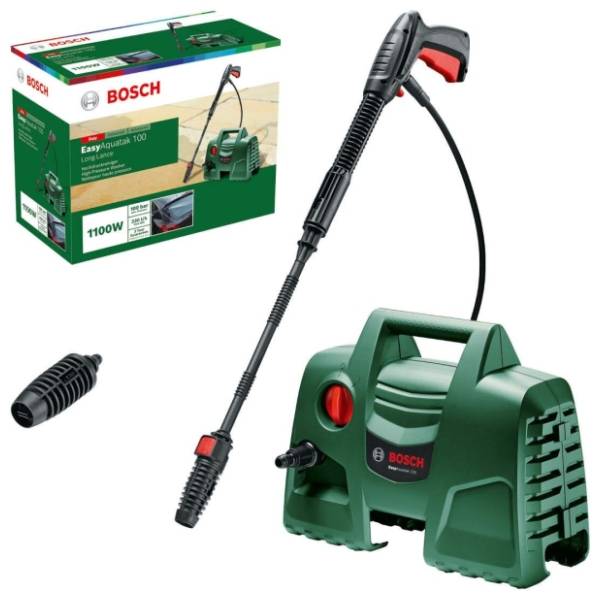 BOSCH EasyAquatak 100 06008A7E01 perač pod visokim pritiskom
