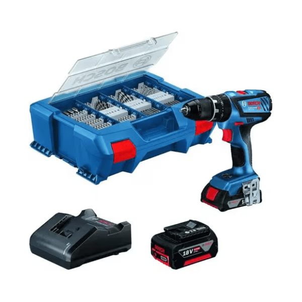BOSCH GSB 18V-45 0615A5008G aku bušilica