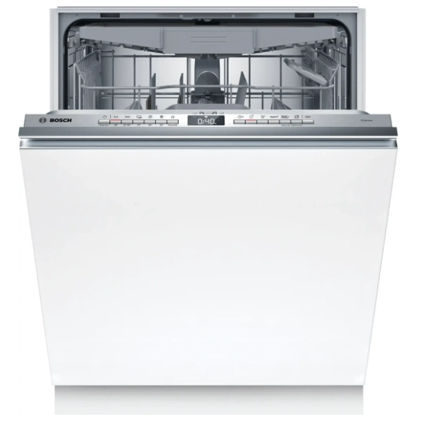 BOSCH ugradna mašina za pranje sudova SMV4HVX15E