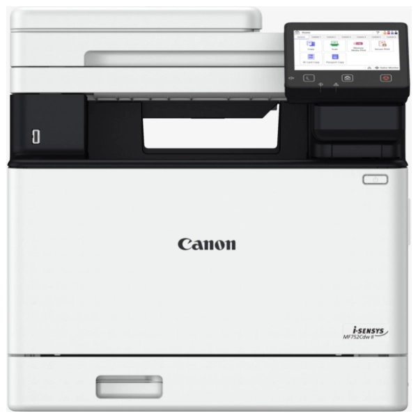 CANON i-SENSYS MF752Cdw II multifunkcijski štampač