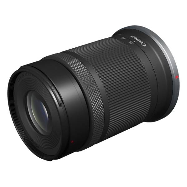 CANON RF-S 55-210mm f/5-7.1 IS STM objektiv