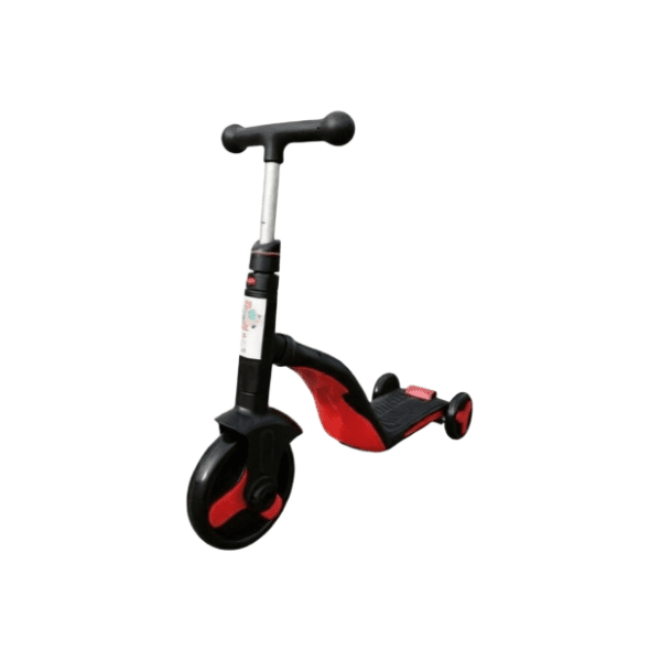 COLOSSUS trotinet 3u1 CSS-25Q