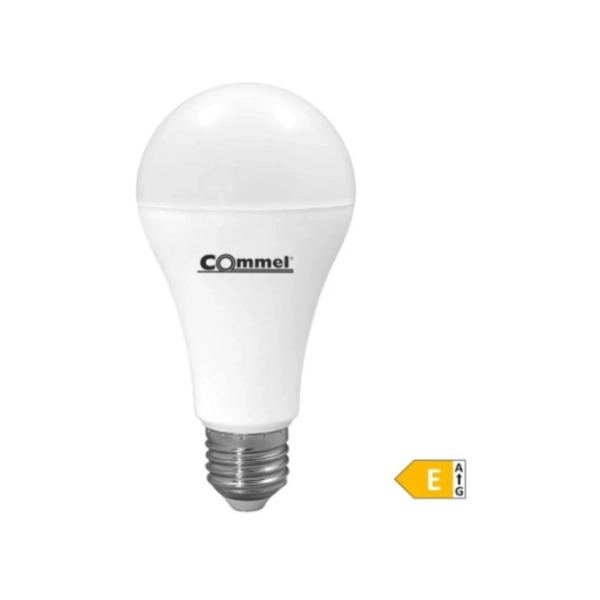 COMMEL LED sijalica E27 17W 6500K C305-917