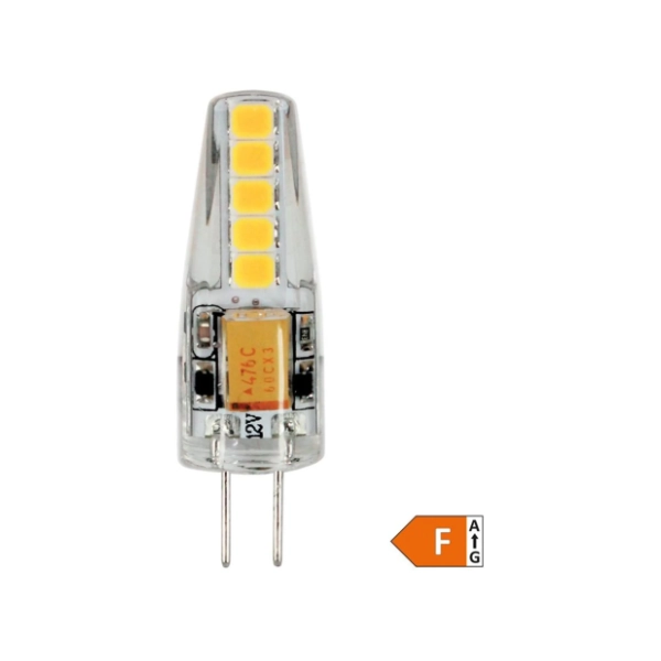 COMMEL LED sijalica G4 1.8W 3000K C305-771