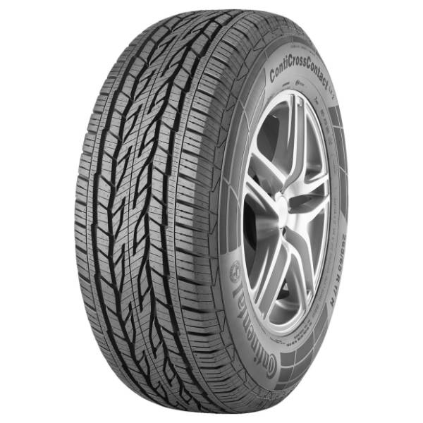 CONTINENTAL letnja guma ContiCrossContact LX 2 255/70 R16 111T FR