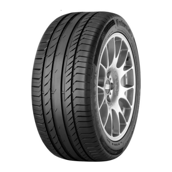 CONTINENTAL letnja guma ContiSportContact 5 SUV 275/50 R19 112Y XL FR