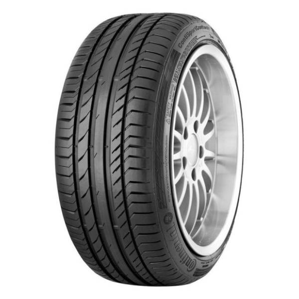 CONTINENTAL letnja guma ContiSportContact 5P 255/40 R20 101Y XL FR MO