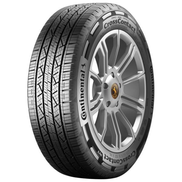CONTINENTAL letnja guma CrossContact H/T 225/55 R18 98V FR