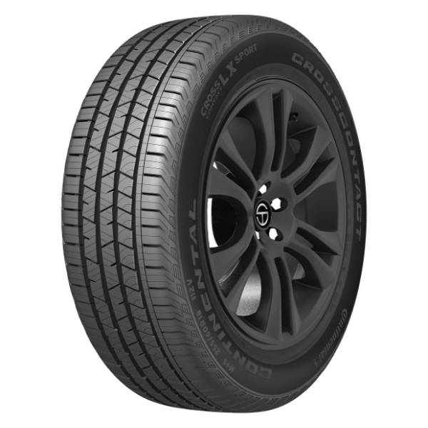 CONTINENTAL letnja guma CrossContact LX Sport 275/45 R21 107H MO