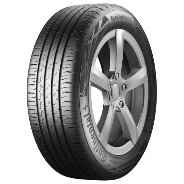 CONTINENTAL letnja guma EcoContact 6 175/60 R19 86Q