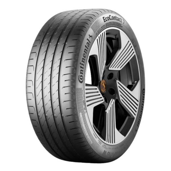 CONTINENTAL letnja guma EcoContact 7 225/50 R18 95V (+)