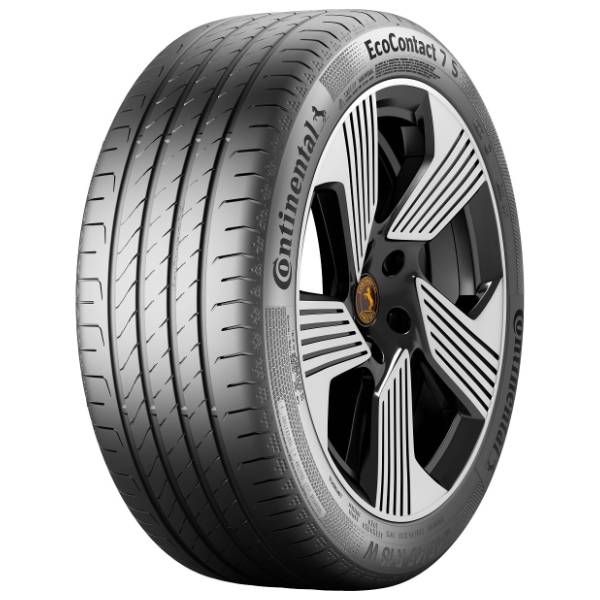 CONTINENTAL letnja guma EcoContact 7 S 215/55 R17 98H XL