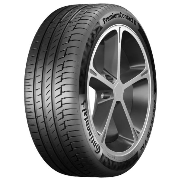 CONTINENTAL letnja guma PremiumContact 6 235/55 R17 103W XL FR