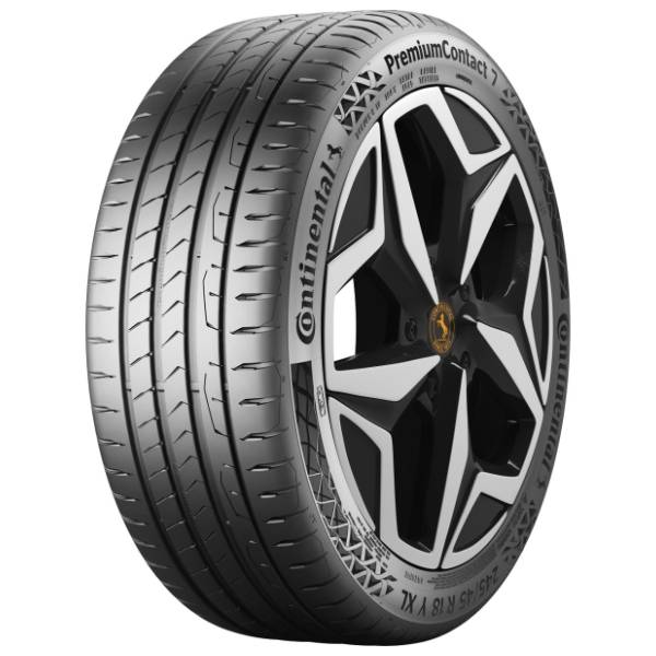 CONTINENTAL letnja guma PremiumContact 7 225/55 R16 99W XL
