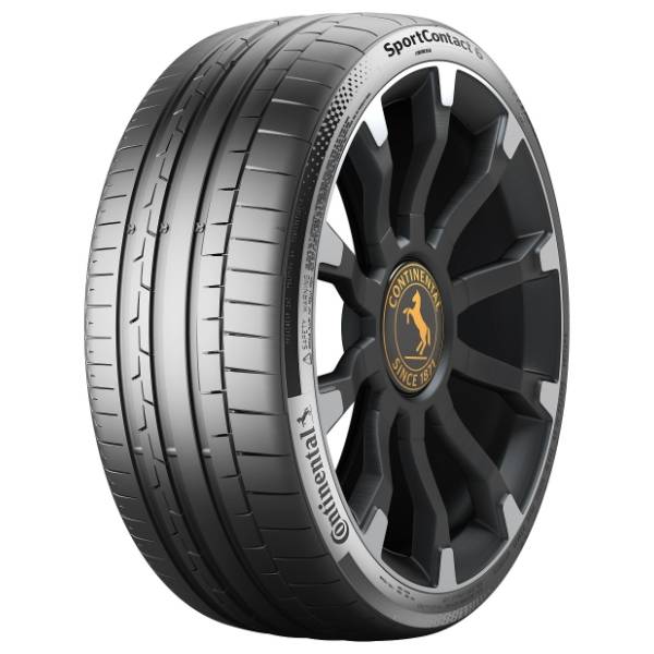 CONTINENTAL letnja guma SportContact 6 285/40 R21 109Y XL FR AO