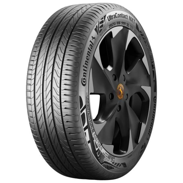 CONTINENTAL letnja guma UltraContact NXT 205/55 R17 95V XL FR