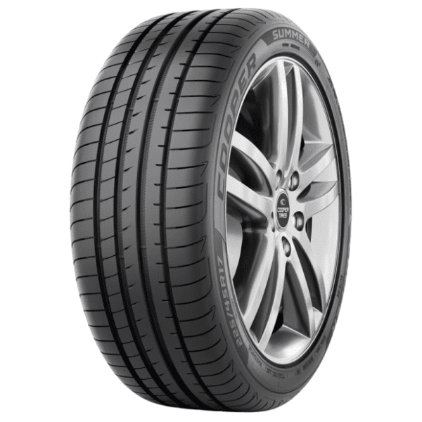 COOPER letnja guma Summer 245/45 R17 95Y FP