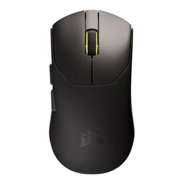 CORSAIR bežični miš Sabre v2 Pro Ultralight Black