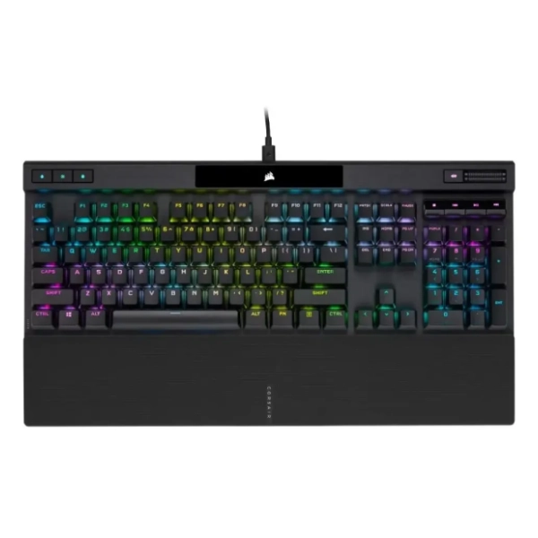 CORSAIR tastatura K70 Pro Cherry MX RGB Speed