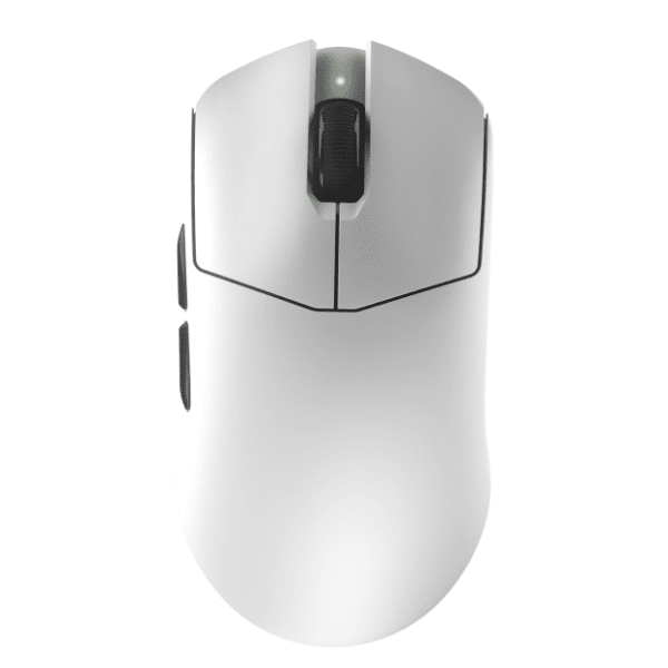 COUGAR bežični miš Revenger Pro 4K White