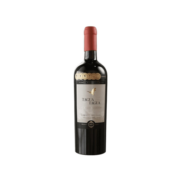 Crno vino TAGUA Cabernet Sauvignon Family Reserva 0,75l