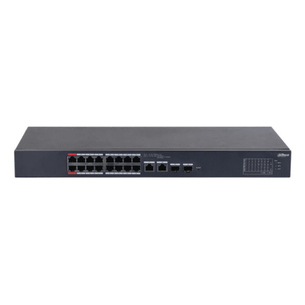 DAHUA CS4218-16ET-135 18-port switch