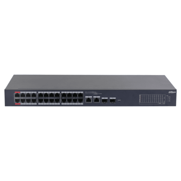 DAHUA CS4226-24ET-240 24-port switch