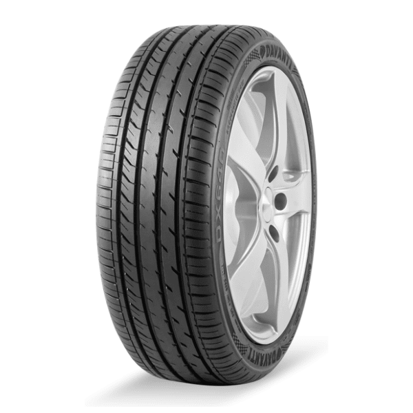 DAVANTI letnja guma DX640 295/35 R21 107Y XL