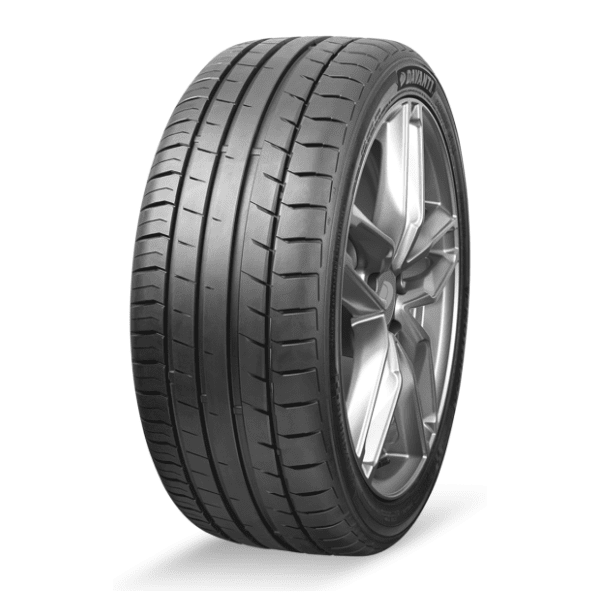 DAVANTI letnja guma Protoura Sport 245/40 R18 97Y XL