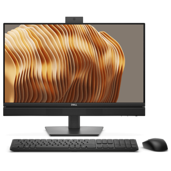 DELL All-in-one Pro FHD Core Ultra 5 235T 16GB 512GB SSD Win11Pro 3yr ProSupport + WiFi
