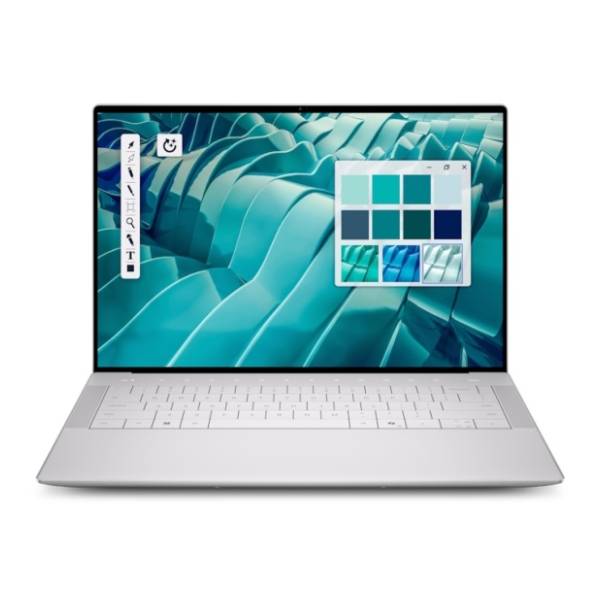 DELL laptop 14 Premium DA14250 Ultra 7 255H FHD+ 32GB 1TB Win11Pro 3yr NBD