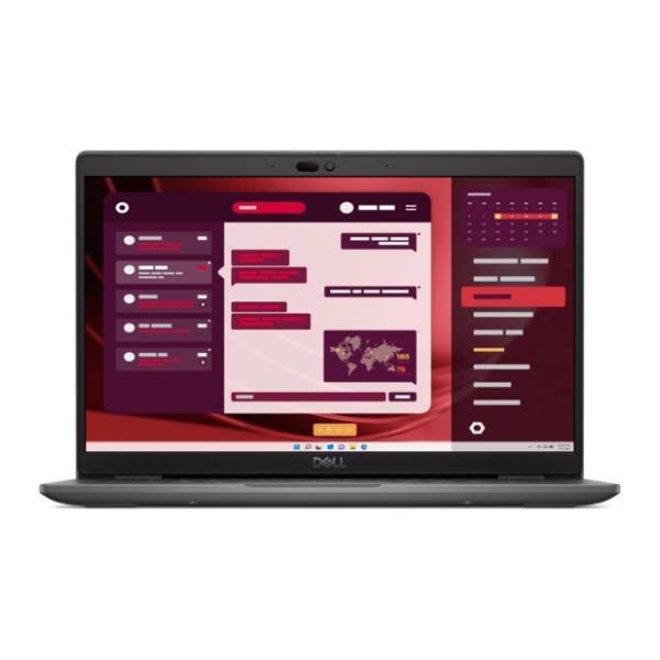 DELL laptop Latitude 3450 FHD i5-1335U 8GB 512GB Ubuntu