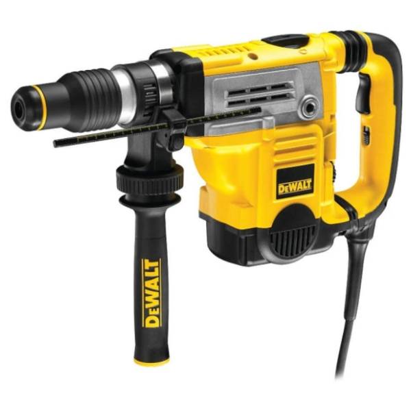 DeWALT D25601K elektro pneumatski čekić