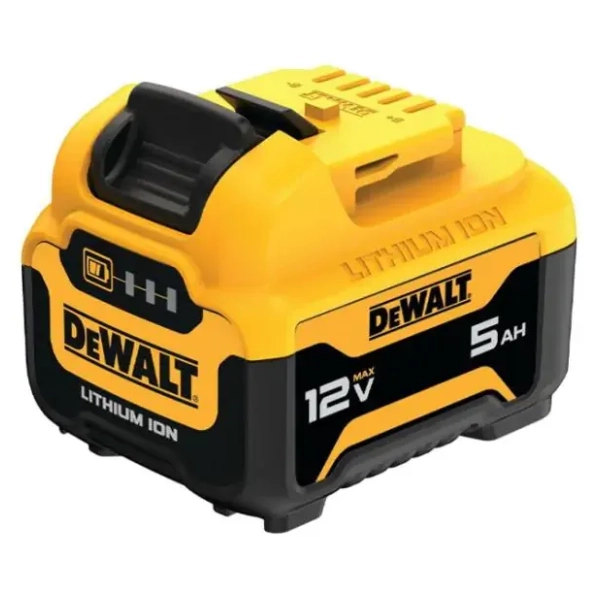DeWALT DCB126 12V XR 5Ah baterija