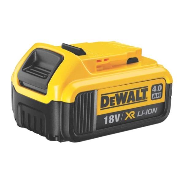DeWALT DCB182 18V 4.0Ah baterija