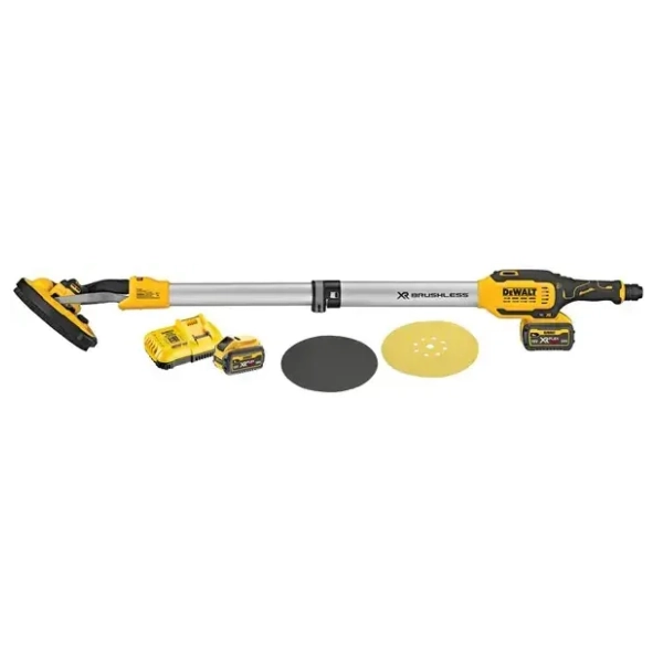 DeWALT DCE800T2 aku brusilica za zid