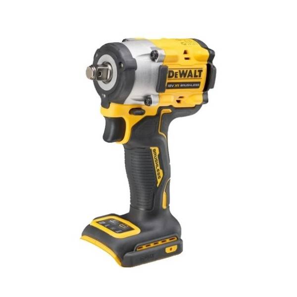 DeWALT DCF921N-XJ XR Solo aku udarni odvijač