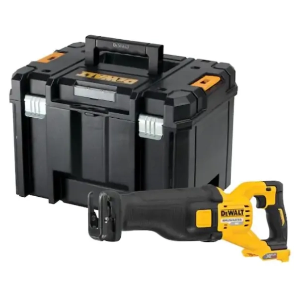DeWALT DCS389NT Solo aku recipro testera